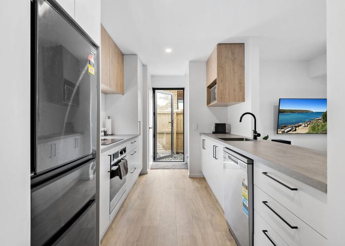 at 5/33 Leitch Street, Somerfield, Christchurch
