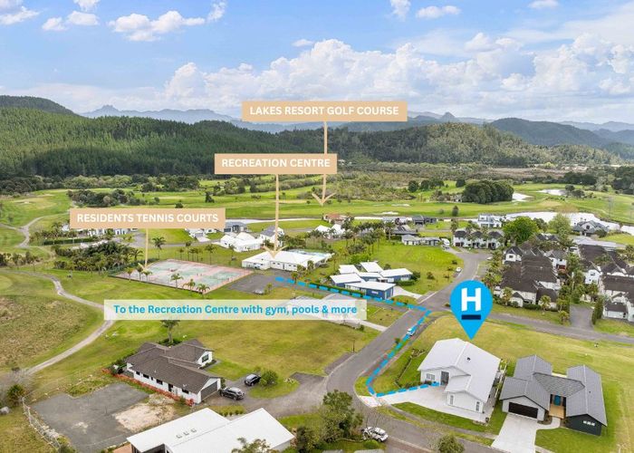  at 9 Sanctuary Cove, Pauanui, Thames-Coromandel, Waikato