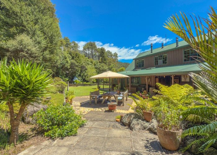  at 503 Tapu Coroglen Road, Tapu, Thames