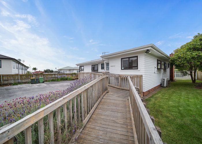  at 261 Puhinui Road, Papatoetoe, Auckland