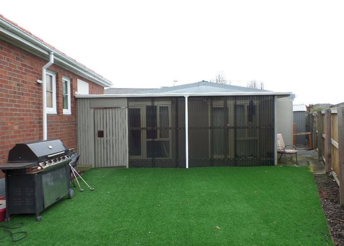  at 13 Broadbent Street, Riccarton, Christchurch