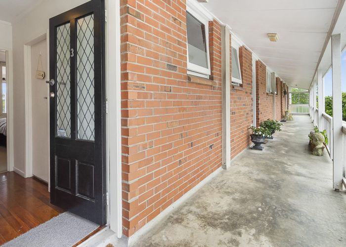  at 3/120 St Stephens Avenue, Parnell, Auckland City, Auckland