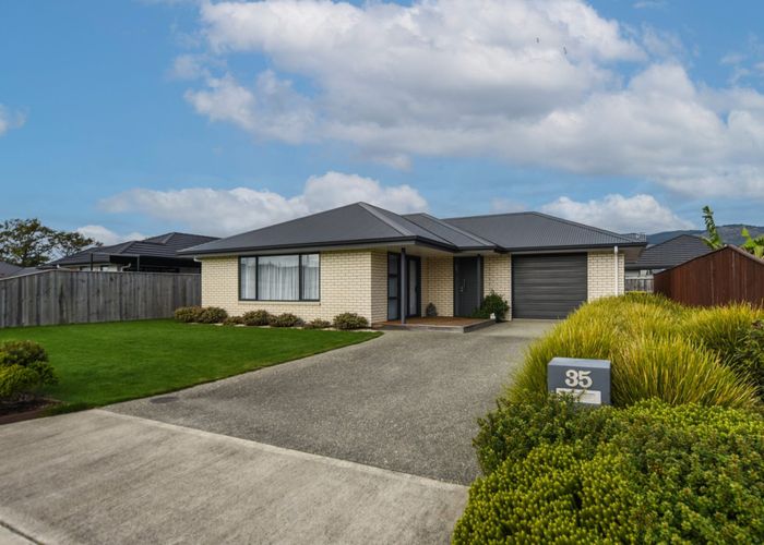 at 35 Berryfield Drive, Richmond, Tasman, Nelson / Tasman