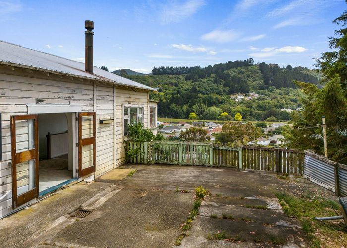  at 85 Wickliffe Terrace, Port Chalmers, Dunedin