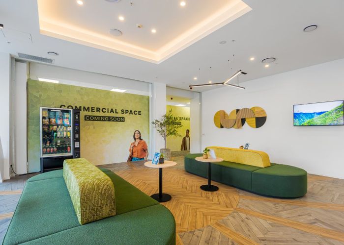  at 1007/20 Park Avenue, Ellerslie, Auckland City, Auckland