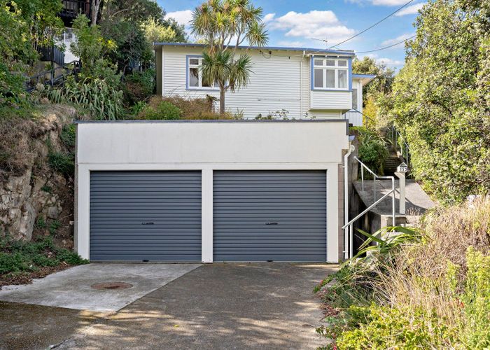  at 153 Severn Street, Island Bay, Wellington