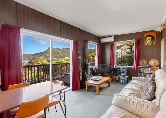  at 2D Foster Avenue, Huia, Auckland