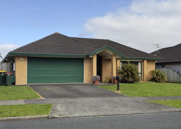  at 23 Macnean Drive, Dannemora, Manukau City, Auckland