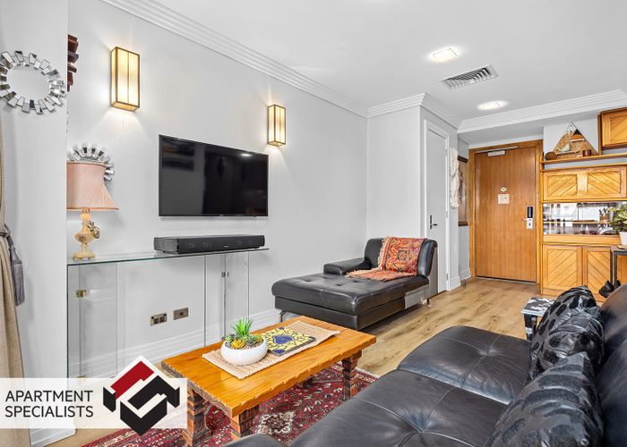  at 1 Courthouse Lane, City Centre, Auckland City, Auckland