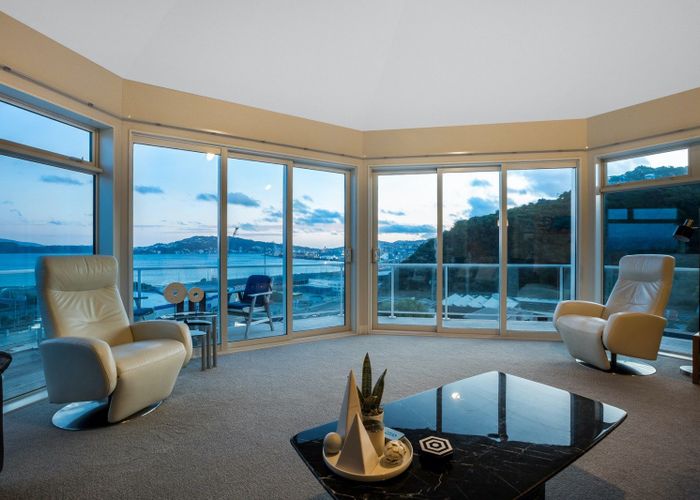  at 11 Curnow Way, Kaiwharawhara, Wellington, Wellington