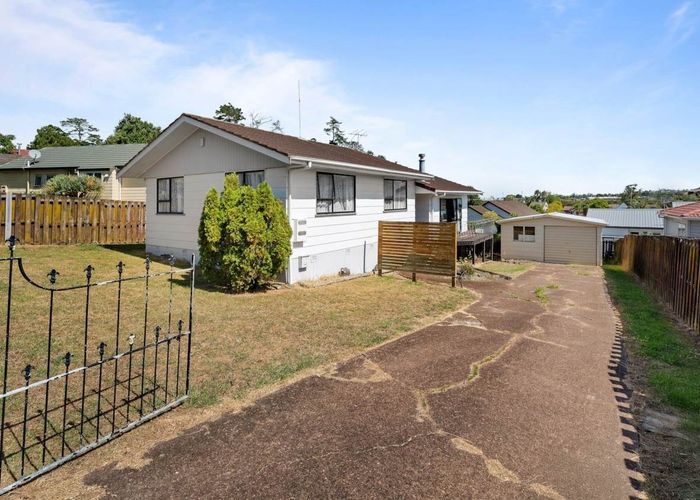  at 143 Aviemore Drive, Highland Park, Auckland
