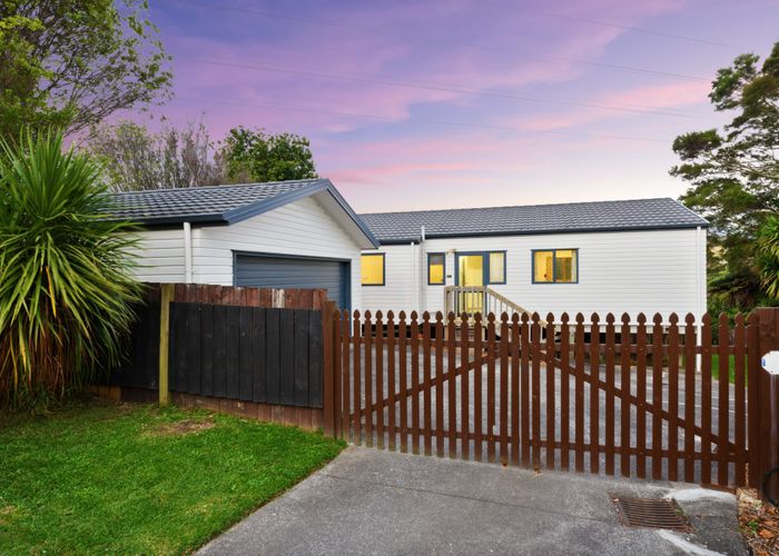  at 18A Poto Street, Te Atatu South, Auckland