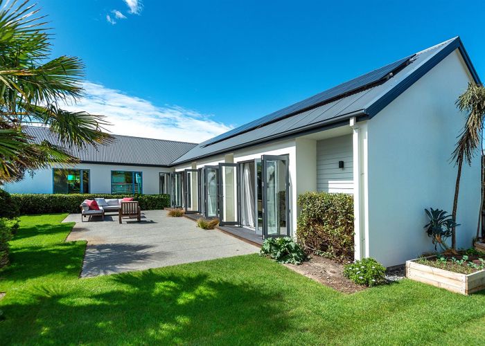  at 12 Torrey Pines, Waimairi Beach, Christchurch