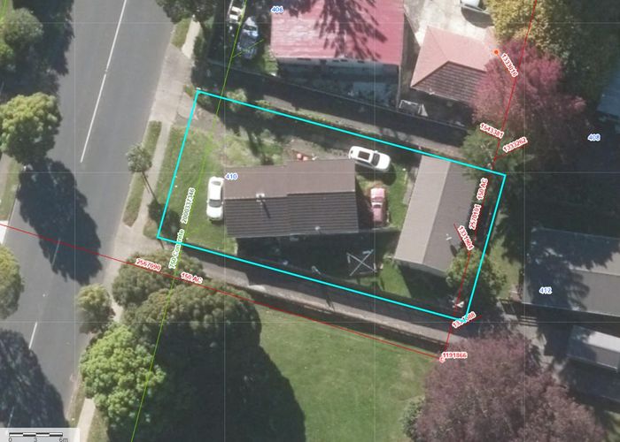  at 410 Bucklands Beach Road, Bucklands Beach, Manukau City, Auckland