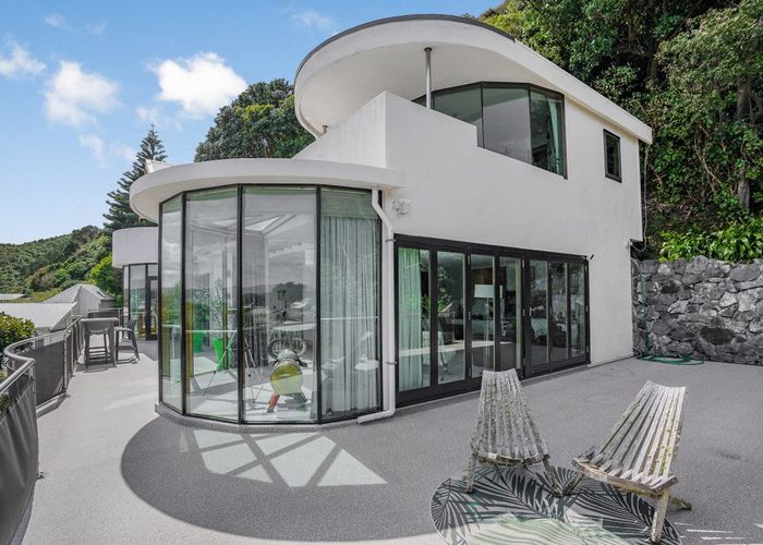  at 365 Muritai Road, Eastbourne, Lower Hutt, Wellington