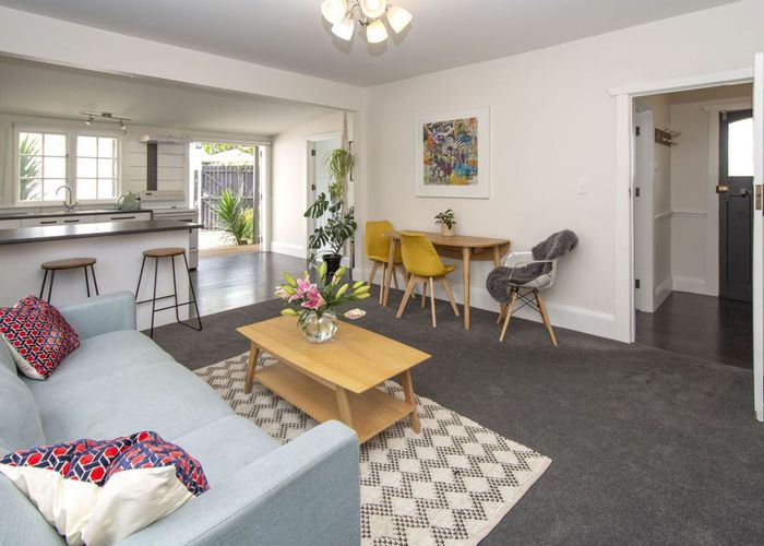  at 1/140 Hastings Street East, Sydenham, Christchurch City, Canterbury