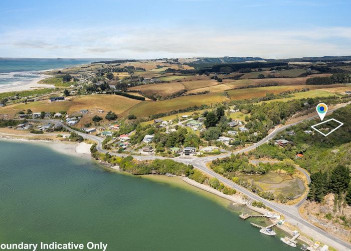  at 1161 Finlayson Road, Taieri Mouth, Clutha, Otago