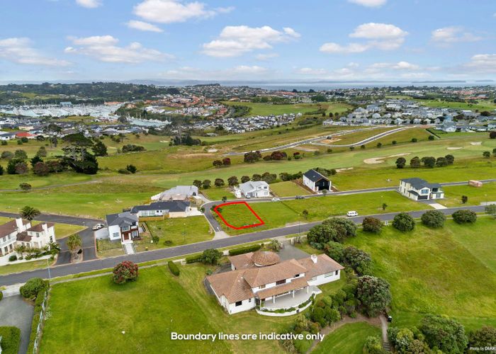  at 337 Pinecrest Drive, Gulf Harbour, Whangaparāoa