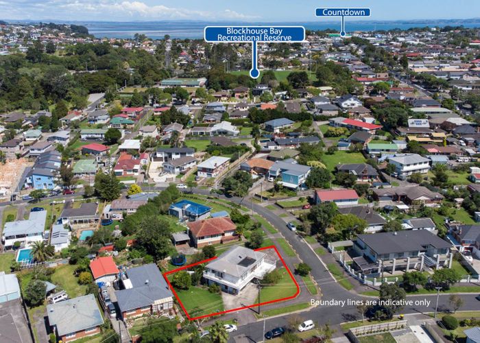  at 7 Cleland Crescent, Blockhouse Bay, Auckland