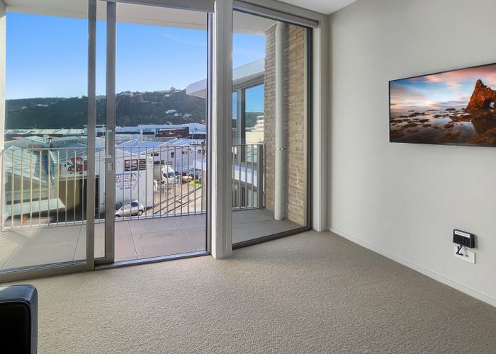  at 205/2 Campbell Terrace, Petone, Lower Hutt
