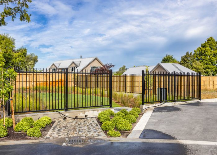  at 8 Bethell Close (Lot 6), Rangiora, Waimakariri, Canterbury