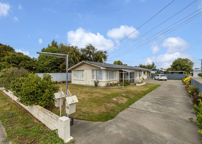  at 168 Redwood Street, Witherlea, Blenheim, Marlborough