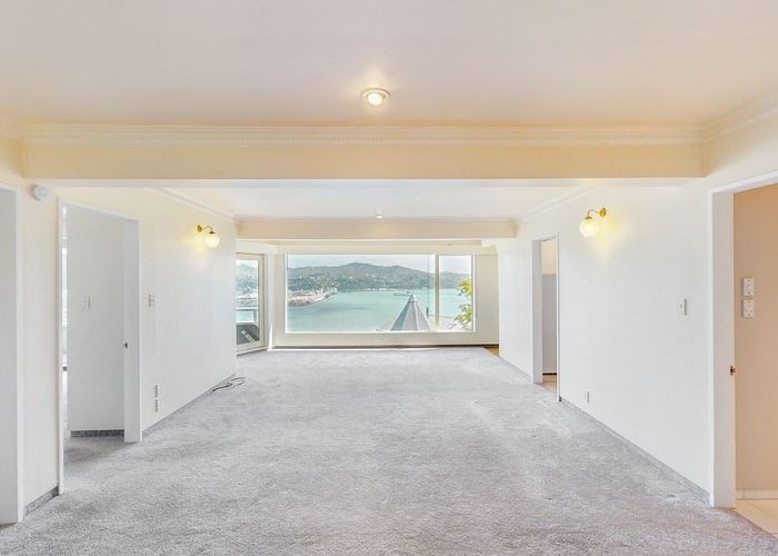  at 62a Palliser Road, Roseneath, Wellington, Wellington