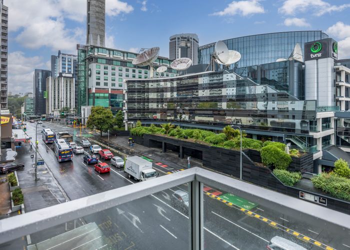 at 4C/135 Victoria Street West, City Centre, Auckland City, Auckland