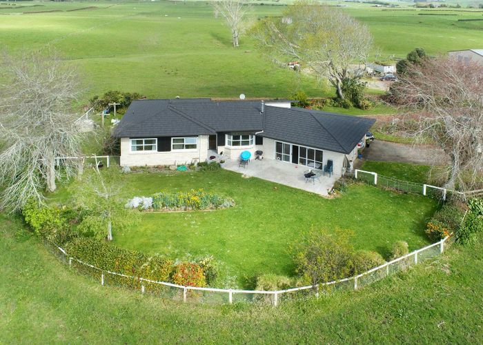  at 43 Biddick Road and 821 Linwood Road, Karaka, Franklin, Auckland