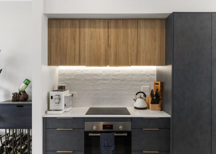  at 5 Patrol Lane, Hobsonville, Waitakere City, Auckland