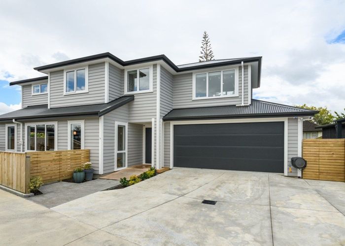  at 7B Denbigh Place, Awapuni, Palmerston North, Manawatu / Whanganui