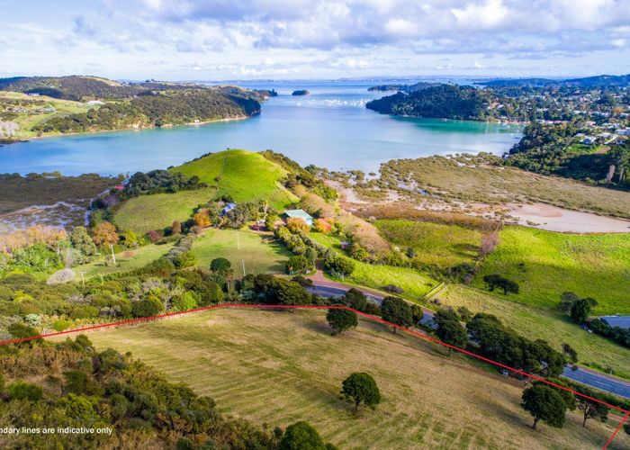  at 168 Ostend Road, Ostend, Waiheke Island
