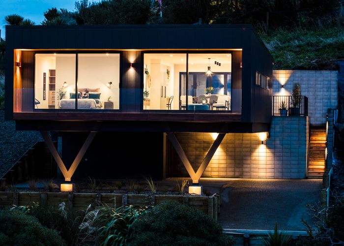  at 3/2 Clayton Street, Saint Clair, Dunedin