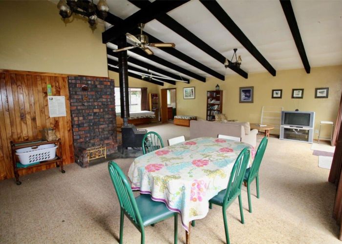  at 21 Jollies Pass Road, Hanmer Springs, Hanmer Springs