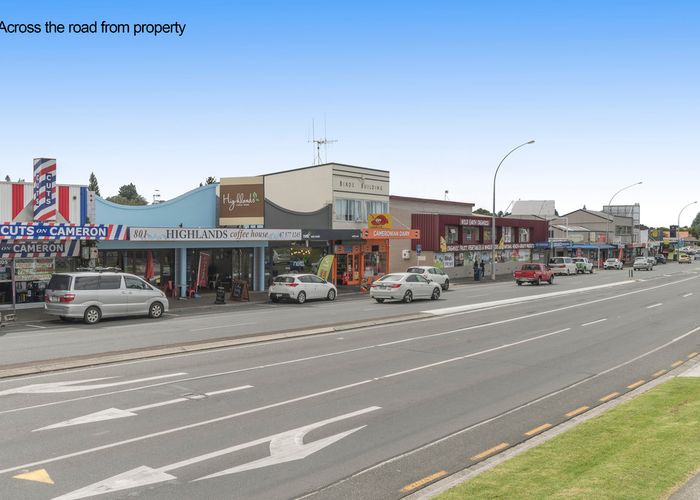  at 772B Cameron Road, Tauranga South, Tauranga