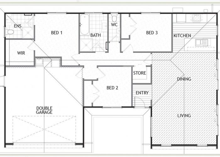  at 175 Schooner Bay Road, Great Barrier Island
