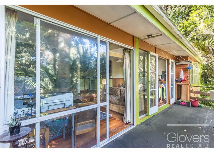  at 30 Ocean View Road, Huia, Auckland