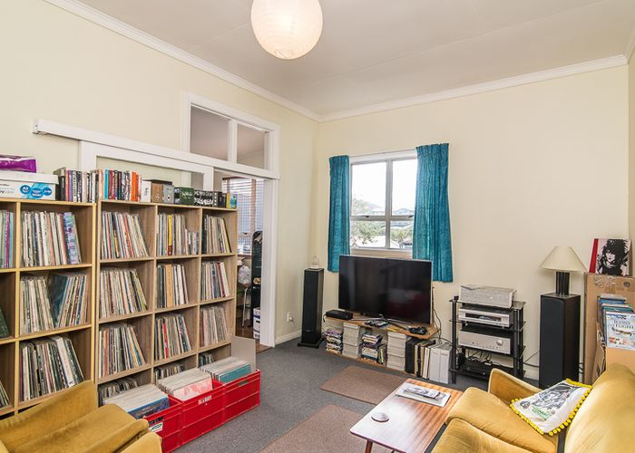  at 226 Rintoul Street, Berhampore, Wellington