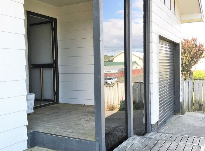  at 8 Chapel Street, Takapuwahia, Porirua