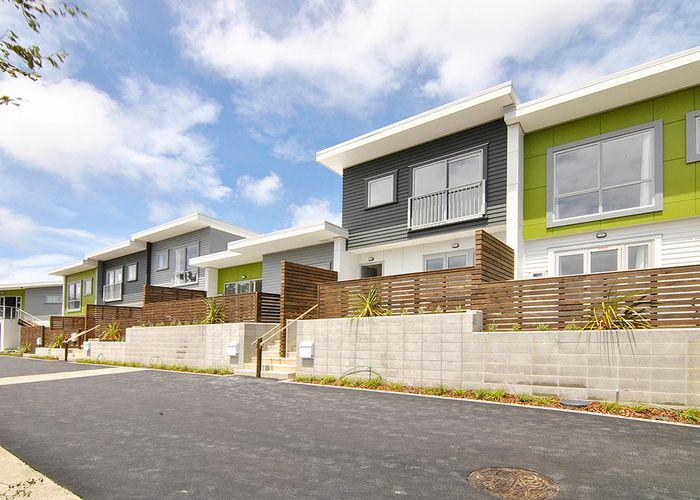  at 6/8 Middleton Road, Johnsonville, Wellington