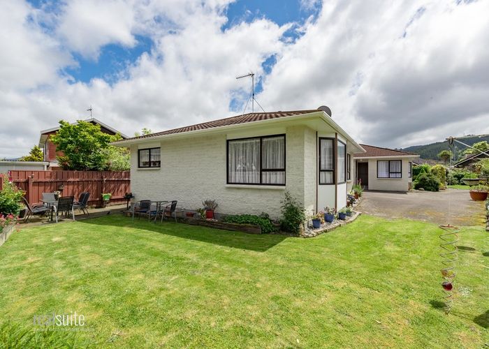  at 2/72 McParland Street, Elderslea, Upper Hutt