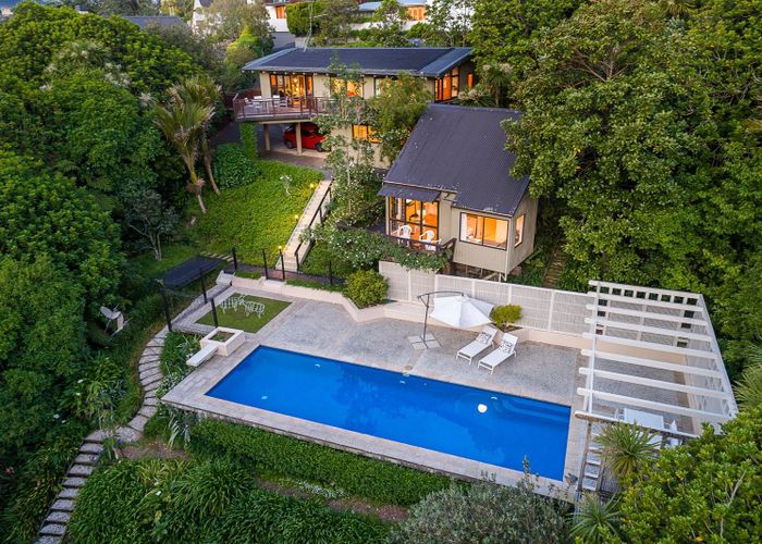  at 21 Te Kowhai Place, Remuera, Auckland