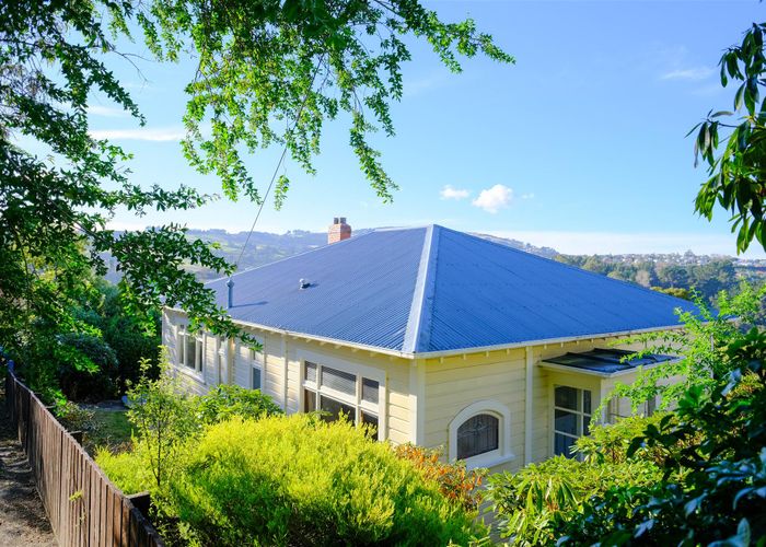  at 16 Cairnhill Street, Maori Hill, Dunedin