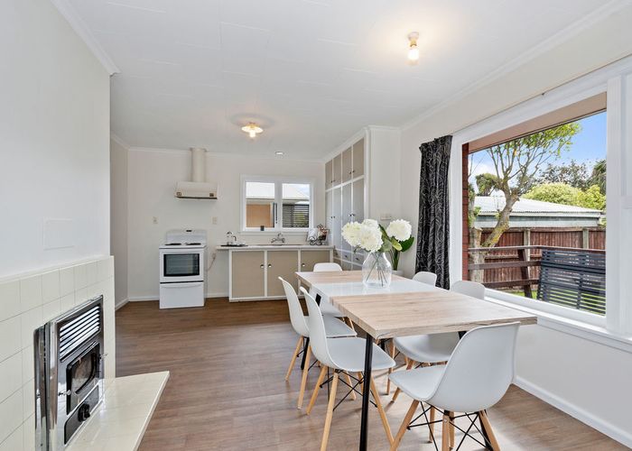  at 136 Pacific Road, North New Brighton, Christchurch