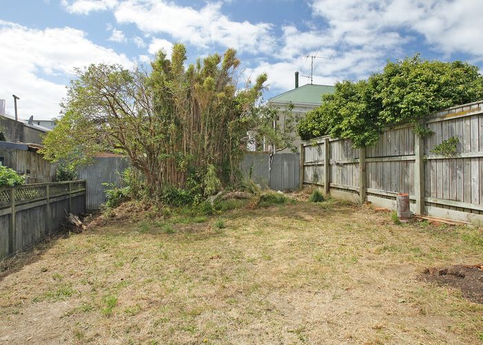  at 313 Mansfield Street, Newtown, Wellington