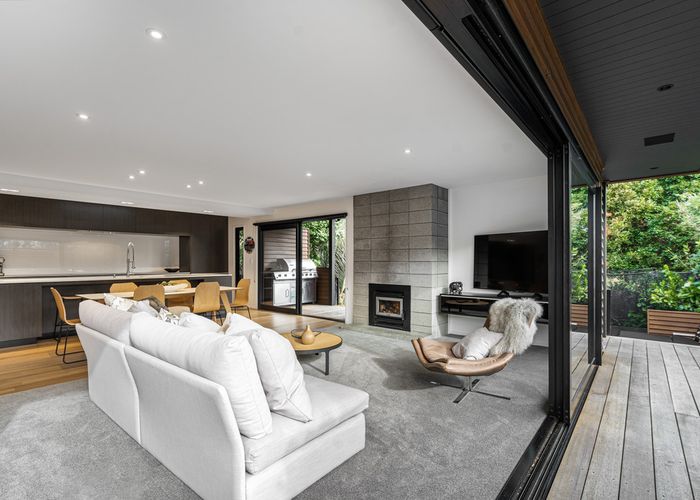  at 40A Karaka Park Place, Glendowie, Auckland
