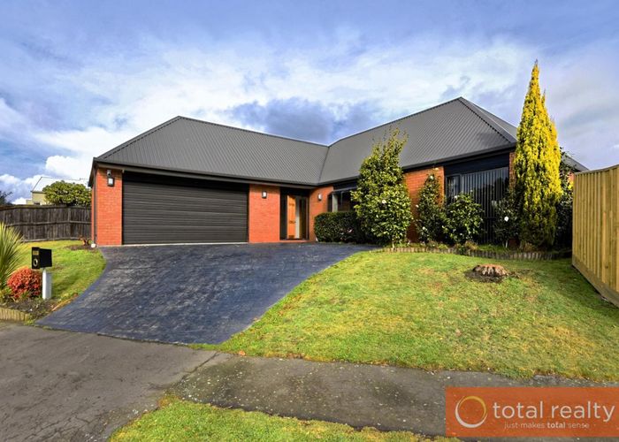  at 7 Riverton Terrace, Halswell, Christchurch