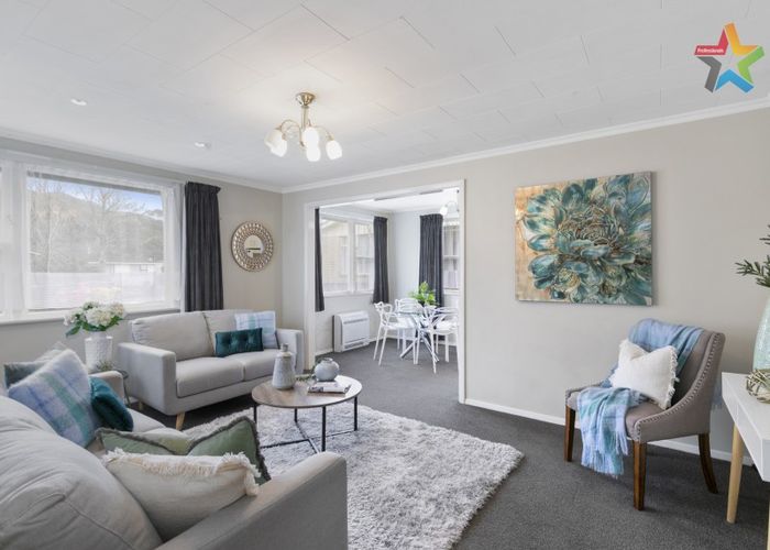  at 50 Holdsworth Avenue, Trentham, Upper Hutt