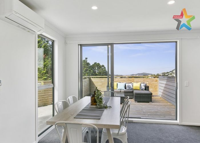  at 2/127 Raroa Road, Aro Valley, Wellington