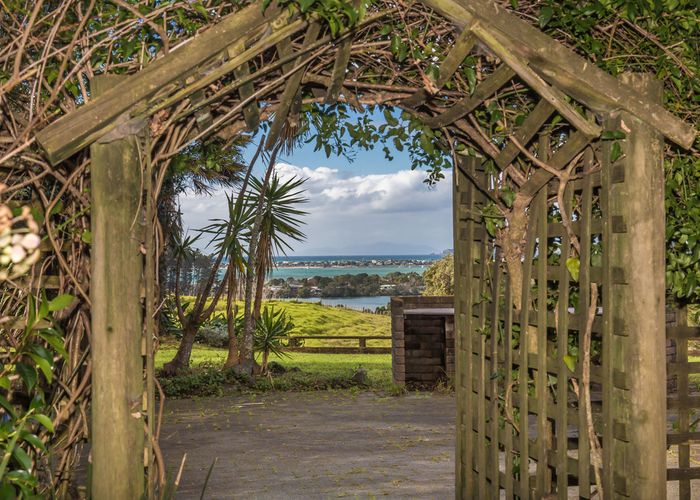  at 75 LEIGH ROAD, Whangateau, Leigh
